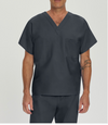 UNISEX SCRUB TOP