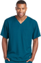 Skechers One Pocket Scrub Top ~One pocket Scrub Top 