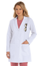 Labcoat Brooke Grey's Anatomy ~ Labcoat Brooke Grey's Anatomy ~ 