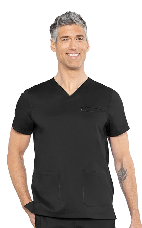 بلوزة ويستكوت من روث وير~Wescott Solid Scrub Top 