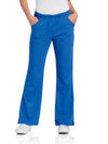 ALEXIS COMFORT ELASTIC WAIST PANT