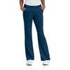 ALEXIS COMFORT ELASTIC WAIST PANT