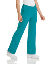 ALEXIS COMFORT ELASTIC WAIST PANT