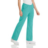 ALEXIS COMFORT ELASTIC WAIST PANT