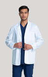 لابكوت كونسلتيشن القصير بروجكت لاب شيروكي ~ Consultation Short Lab Coat Project Lab Cherokee 