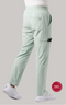 Men's Trust Mist Ware Pants ~ MustWear Trust Male Pant 