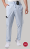 Men's Trust Mist Ware Pants ~ MustWear Trust Male Pant 