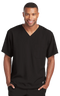 Skechers One Pocket Scrub Top ~One pocket Scrub Top 