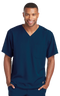 Skechers One Pocket Scrub Top ~One pocket Scrub Top 