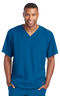 بلوزة سكتشرز جيب واحد ~One pocket Scrub Top 