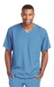 Skechers One Pocket Scrub Top ~One pocket Scrub Top 