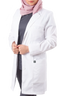 لابكوت كومفورت كوين فايروس فليكس ~ VirusFlex Comfort Queen Lab Coat 