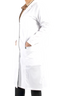 VirusFlex Comfort Queen Long Lab Coat ~ VirusFlex Comfort Queen Long Lab Coat 