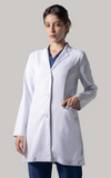 لابكوت ريزيلينت مست وير ~ Mustwear Resilient Female Lab Coat