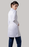 لابكوت كيرنق مست وير ~ Mustwear Caring Female Lab Coat