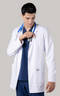 لابكوت ريلايبل الرجالي مست وير ~ Mustwear Reliable Male Lab Coat