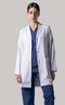 لابكوت ريزيلينت مست وير ~ Mustwear Resilient Female Lab Coat