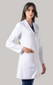 لابكوت ريلايبل النسائي مست وير ~ Mustwear Reliable Female Lab Coat