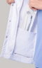 لابكوت برو اكتف مست وير ~ Mustwear Pro-Active Male Labcoat