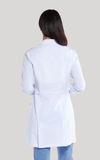 لابكوت ايڤ سليك جريز اناتومي ~Labcoat Eve Sleek Grey's Anatomy 