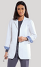 لابكوت آيڤي جريز اناتومي ~ Labcoat Ivy Grey's Anatomy 