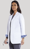 لابكوت آيڤي جريز اناتومي ~ Labcoat Ivy Grey's Anatomy 